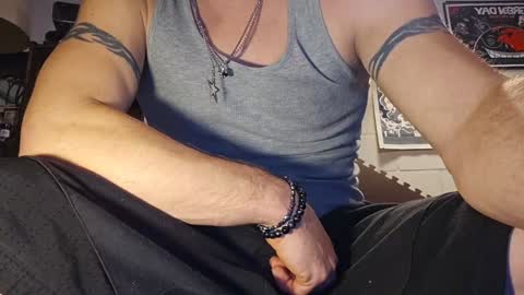 Str8 online show from February 5, 11:44 am