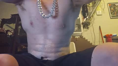 Str8 online show from February 9, 8:33 am