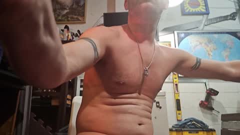 Str8 online show from September 24, 2:53 pm