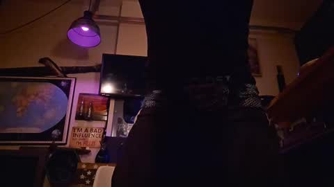 Str8 online show from October 3, 1:08 pm