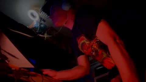 Snapshot of str8foryouguy chatting on November 1, 6:26 am Str8 online show from November 1, 6:26 am