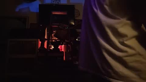 Snapshot of str8foryouguy chatting on November 3, 3:08 am Str8 online show from November 3, 3:08 am