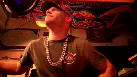 Snapshot of str8foryouguy chatting on January 8, 11:51 pm Str8 online show from January 8, 11:51 pm