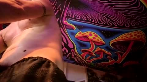 Snapshot of str8foryouguy chatting on January 11, 7:02 am Str8 online show from January 11, 7:02 am