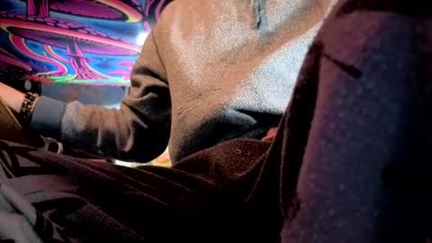 Snapshot of str8foryouguy chatting on January 18, 1:37 pm Str8 online show from January 18, 1:37 pm