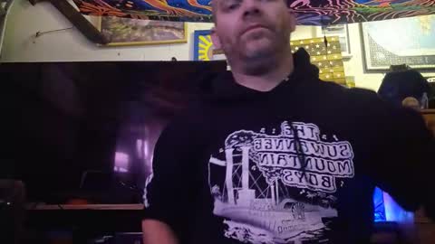 Snapshot of str8foryouguy chatting on February 2, 2:49 pm Str8 online show from February 2, 2:49 pm