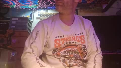 Snapshot of str8foryouguy chatting on February 23, 6:05 pm Str8 online show from February 23, 6:05 pm