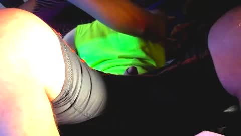 Str8 online show from April 10, 12:21 pm