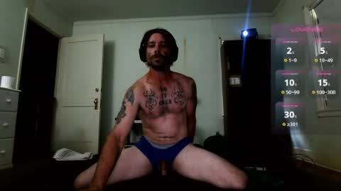 Chris4AllToWatch online show from July 19, 5:27 pm