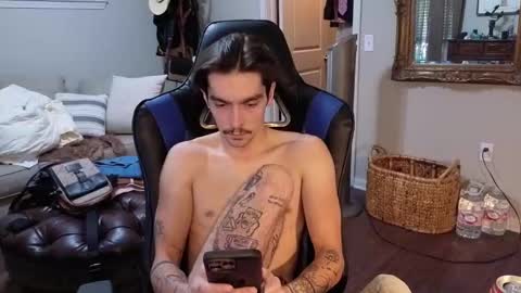 str8whiteboy21 online show from September 25, 2:54 pm