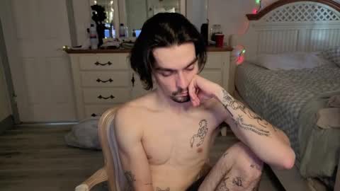 str8whiteboy21 online show from November 29, 5:05 pm