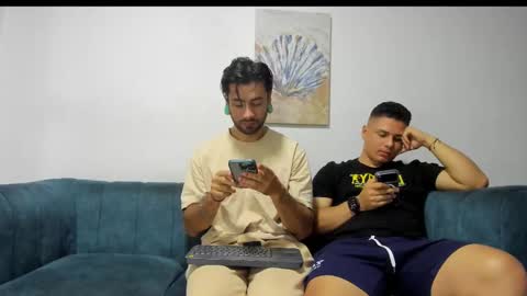 straight__friends online show from October 2, 2:13 pm