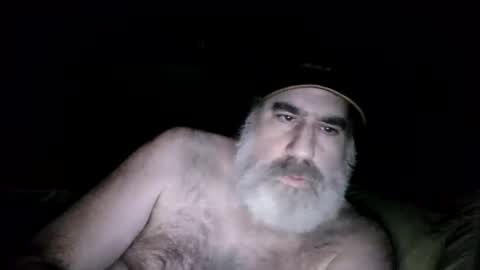 Straightbear4you online show from February 27, 12:05 pm