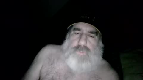 Straightbear4you online show from March 10, 6:51 am