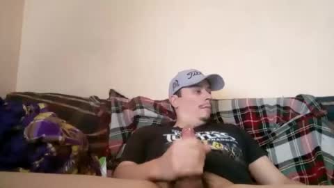 McLovinJackin online show from December 15, 7:53 pm