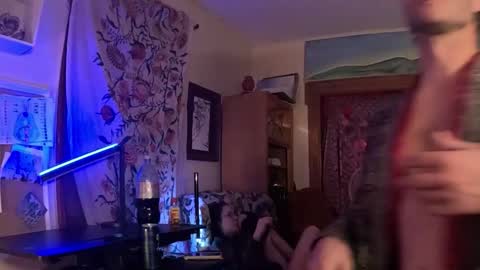 Cowboy Zuhly online show from November 5, 11:32 am