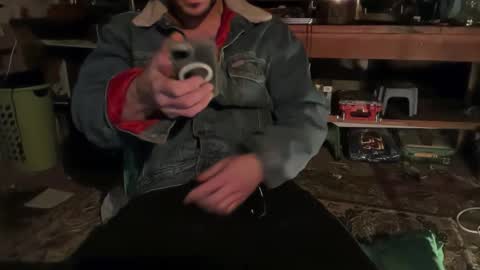 Cowboy Zuhly online show from March 15, 11:16 am