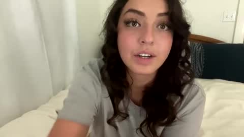 lucille beatrice luficer call me lucy online show from March 29, 4:45 am