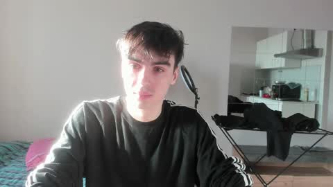 Ray online show from March 28, 2:05 pm