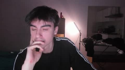 Ray online show from April 10, 2:39 am