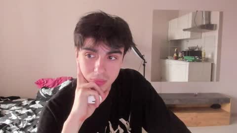 Ray online show from April 16, 3:35 pm