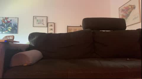 strammer_willi online show from August 2, 2:15 pm