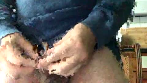 strandedstarfish online show from April 26, 4:54 am