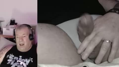 Stranger online show from October 24, 9:55 pm