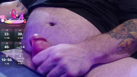 stranger369 online show from January 8, 3:09 am