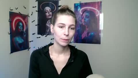 Amalia online show from October 23, 6:23 am