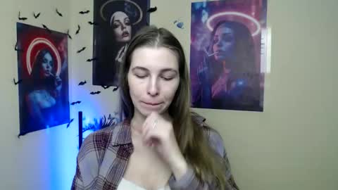 Amalia online show from January 9, 7:11 am