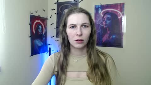 Amalia online show from February 28, 7:09 am