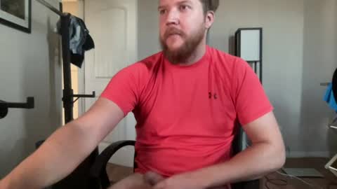 StrangerGinger online show from July 30, 12:42 am