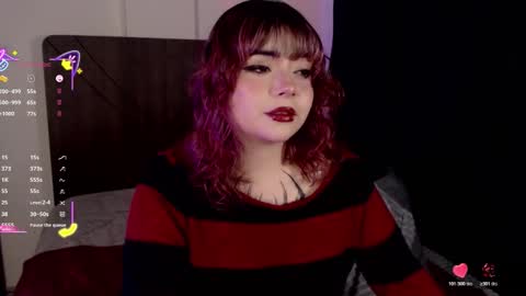 Carla  Independent model  online show from February 18, 5:58 am