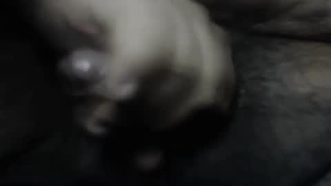 strangerwithcandy69 online show from April 18, 10:30 am