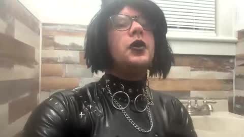 Mistress kinki online show from November 9, 8:12 am