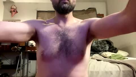 Snapshot of strangestag chatting on September 23, 3:09 am Stag online show from September 23, 3:09 am