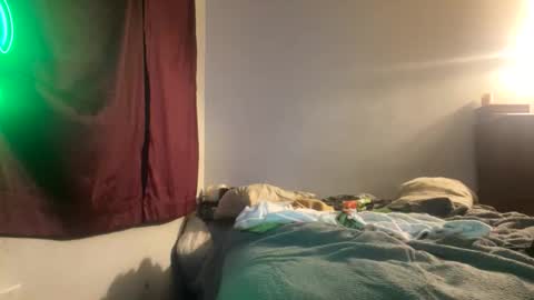 Stag online show from December 22, 8:11 am