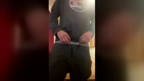 Stag online show from February 5, 5:34 am