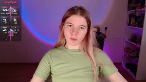 Juli online show from February 15, 7:51 am