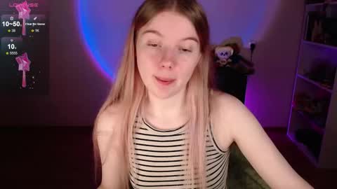 Juli online show from March 14, 11:37 am