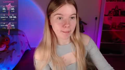 Juli online show from May 14, 5:25 am