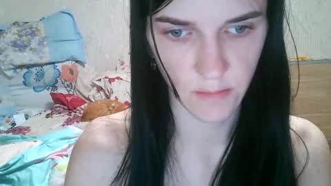 Strawberry Storm online show from May 5, 9:01 pm