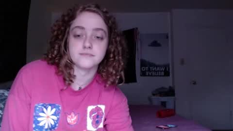 Strawberrylotsacake online show from March 7, 4:59 pm