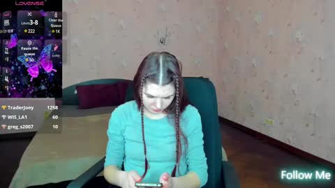 Snapshot of strawberrylux chatting on February 28, 10:20 am Strawberrylux online show from February 28, 10:20 am