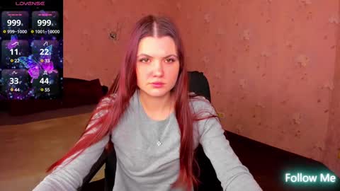 Snapshot of strawberrylux chatting on March 5, 6:54 am Strawberrylux online show from March 5, 6:54 am