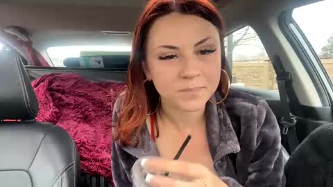 Ruby Moon online show from January 3, 9:47 pm