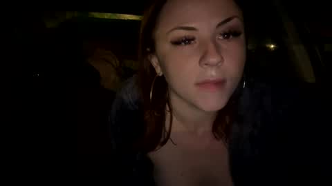 Ruby Moon online show from January 4, 3:50 am