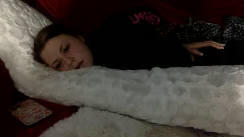 Ruby Moon online show from February 26, 2:03 pm