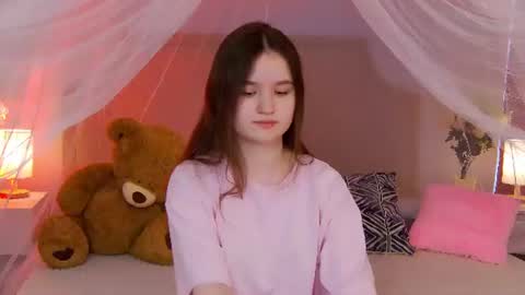 Bunny online show from June 28, 2:45 pm